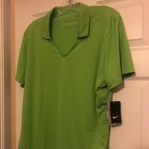 Nike short sleeve shirt